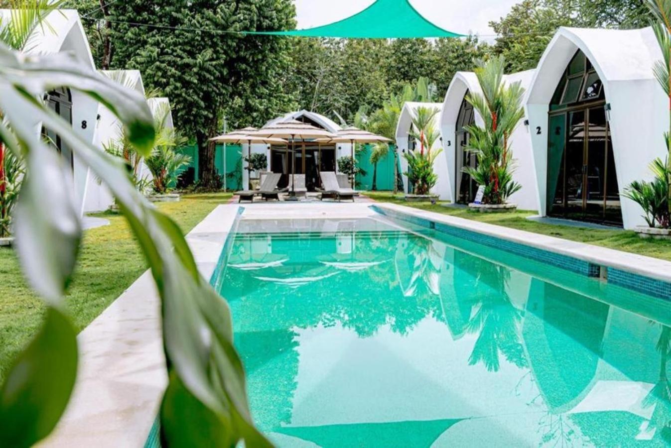 Alborada Boutique Stay Uvita Exterior photo